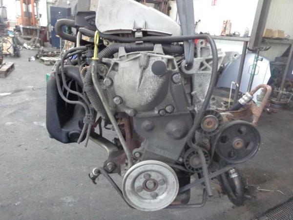 MOTEUR RENAULT 1.4 ESSENCE CODE F7J7780 - Vue 3